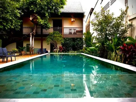 AYATHORN BANGKOK