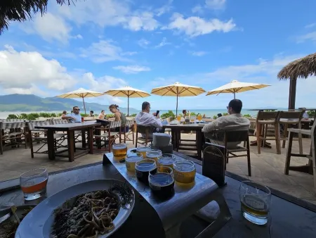 East West Brewing - Da Nang
