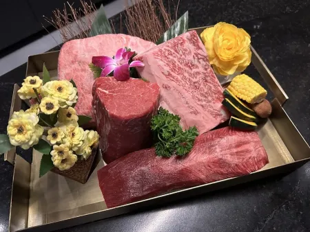 Yakiniku Toraji An