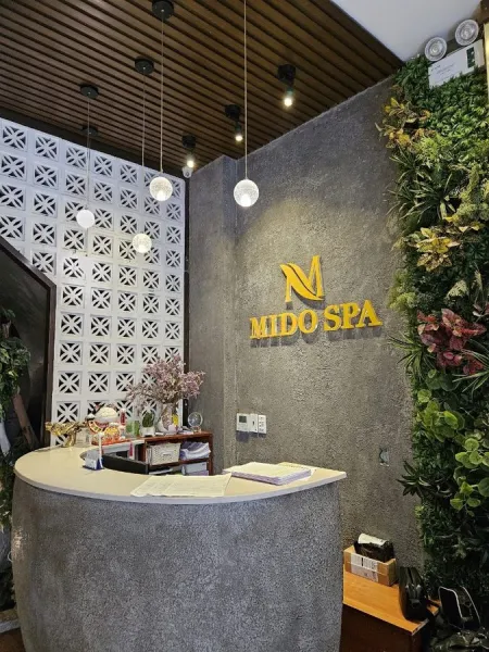 Mido Spa