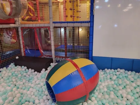 Cocomong Kidsland