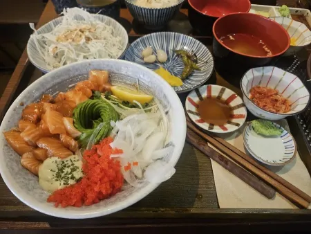 KYOTO Bapsang