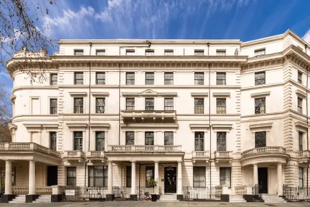 Royal Lancaster London