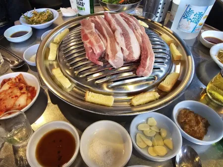 창동포크