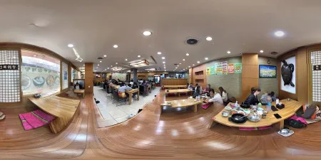 남포 삼계탕