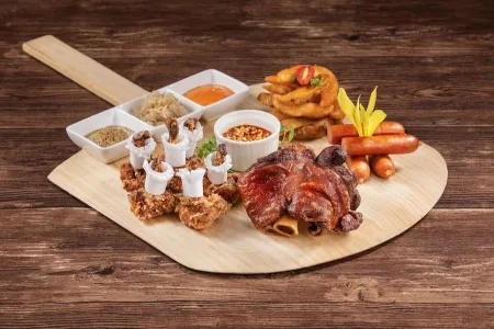 URBAN331 BAR (慕軒飯店 MADISON TAIPEI HOTEL)
