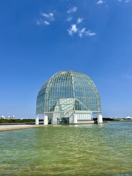 Kasai Rinkai Park