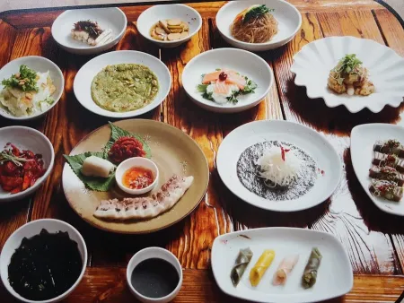 마실 목동점