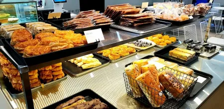 Alice Pie Dangsan Branch