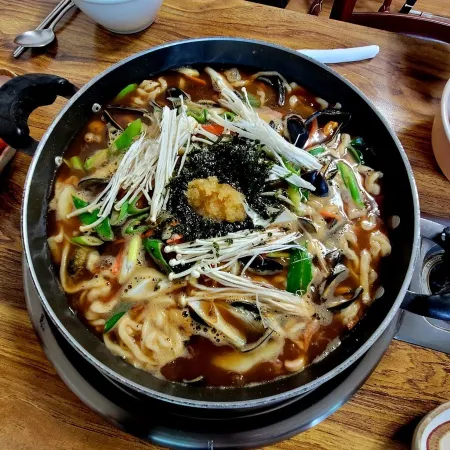 Cheonho
