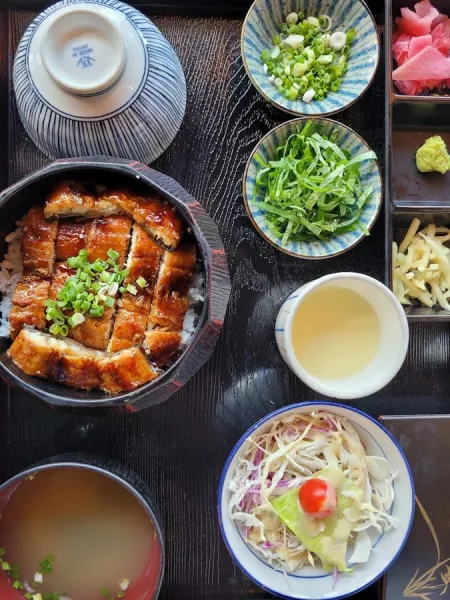 Jejudo Wongarden
