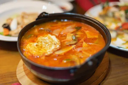 일일향 신용산7호점