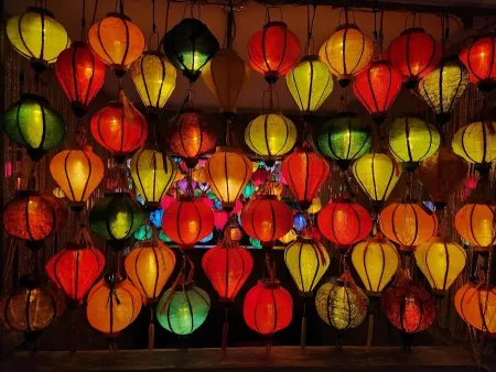 Cộng Spa Đà Nẵng