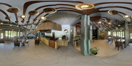 Warung Pondok Madu