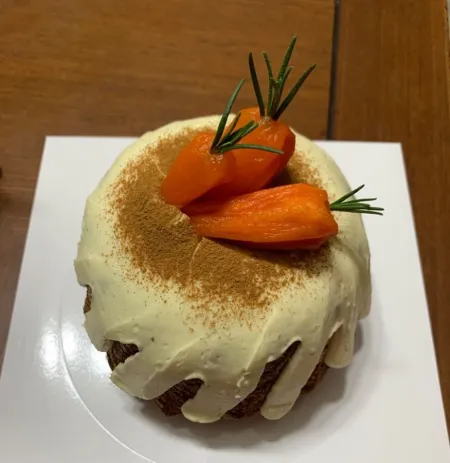 Gibun Cake