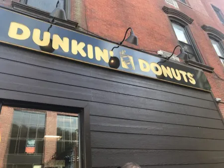 Dunkin'