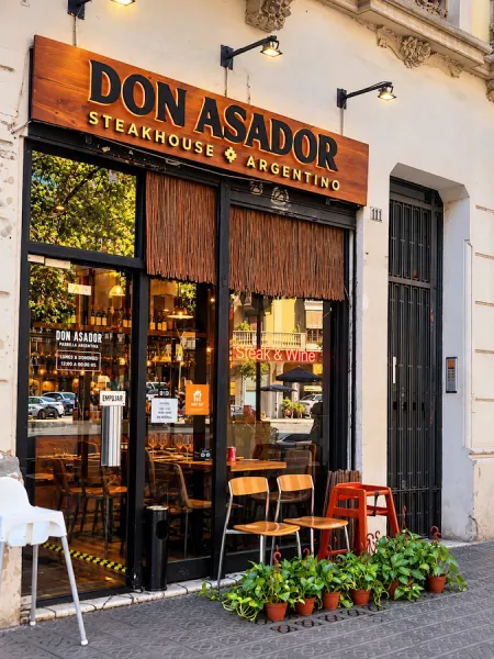 Don Asador