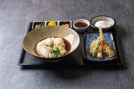 Udon Kinu