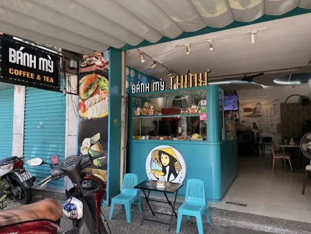 Thinh Bakery
