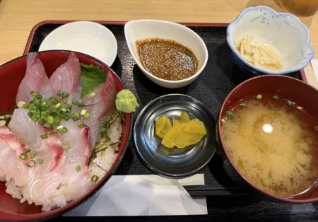 魚好亭