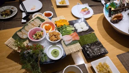 Sapporo Gwanhun