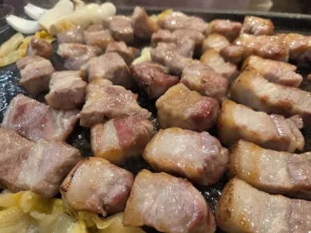Tokyo Jangjak