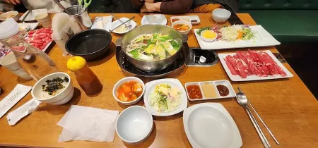채선당 쌍문점