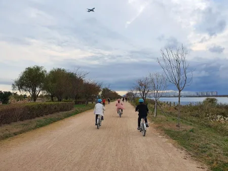 Eulsukdo Park