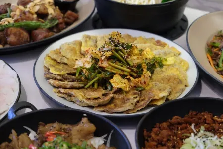 Yeok Haeundae Branch