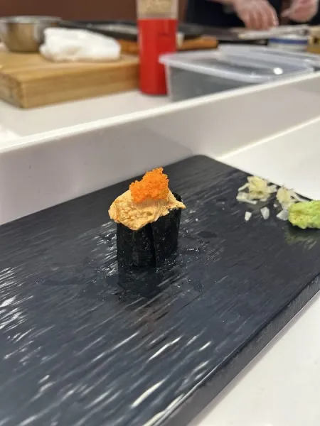 オマカセ オサイスシ シンチョン店