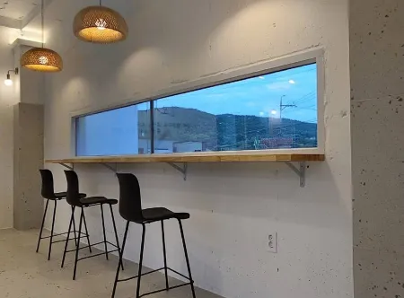 Oshida Cafe