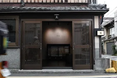 Blend Kyoto