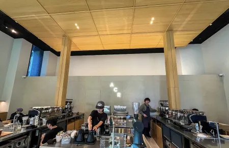 ACR • Alegria Coffee Roasters