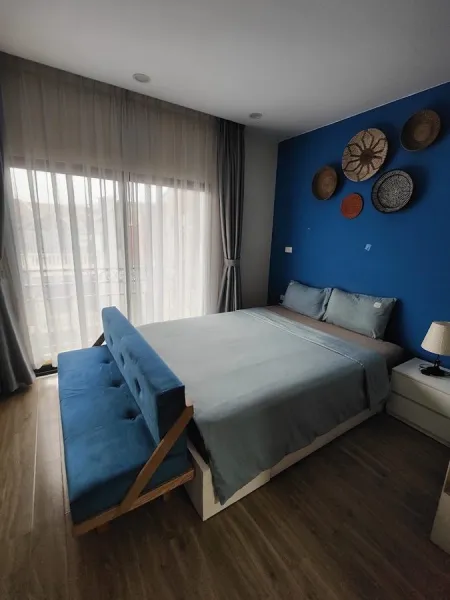 Hanoi Gatsby Hotel