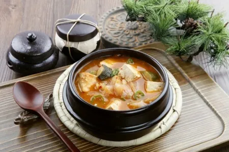 Cheolgil Wang Galbisal