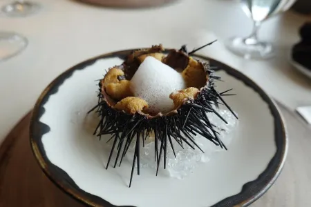 Table for Four