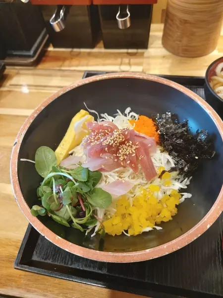 Nanbada Sushi