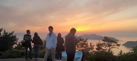 달아공원