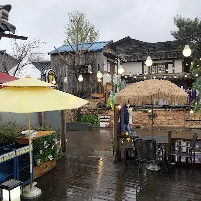 Seomin Gapbu Mawang Yukjeon Main Branch