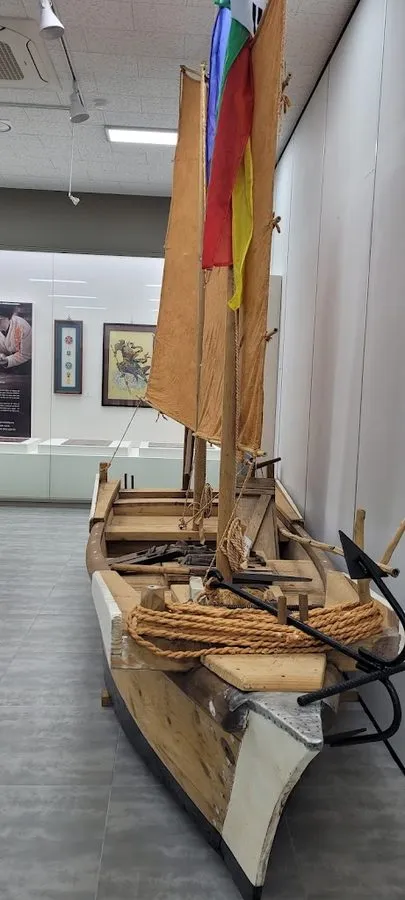 부산전통예술관