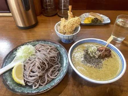 오소바 텐