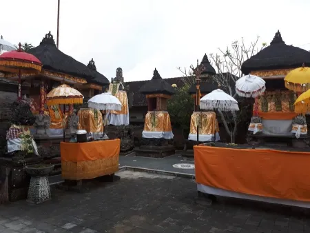 Puri Gerana