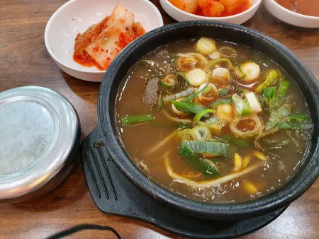 양평서울해장국큰아들집 서초원점법