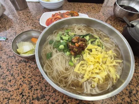 Ma Dang Gook Soo