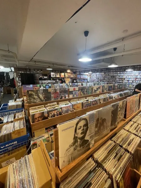 Dope Records