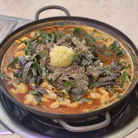 동신곱창 신설동본점