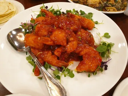 Beijing Koya Gangnam Branch