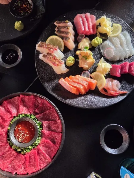 Shinkai Terrace Itaewon