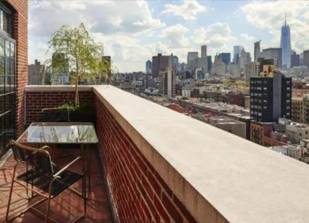 The Bowery Hotel