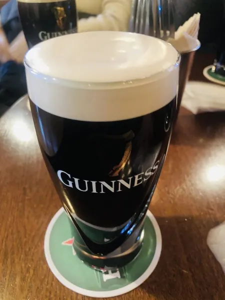 Baby Guinness
